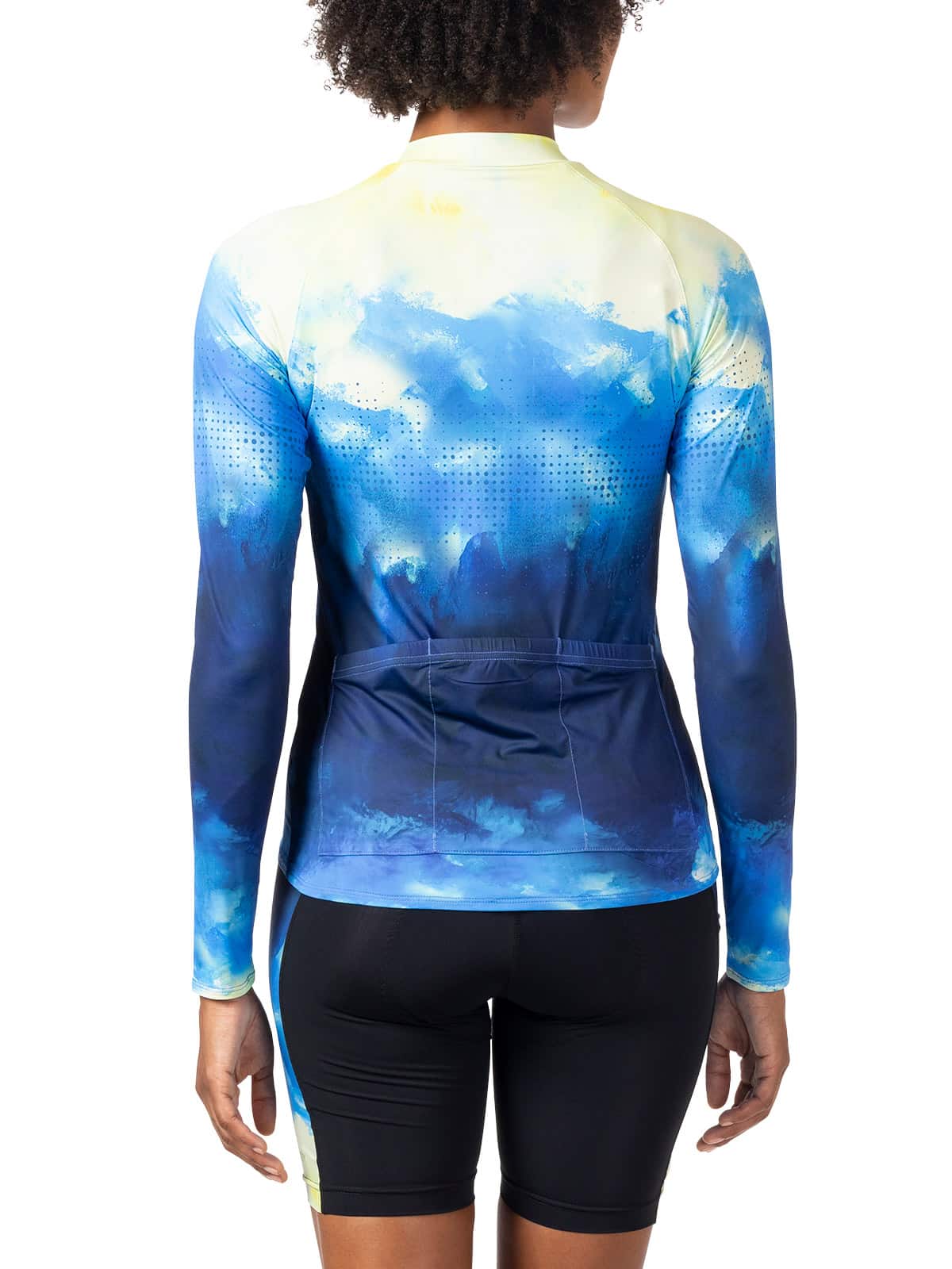 SOLEIL LS JERSEY ETHEREAL – Bild 2