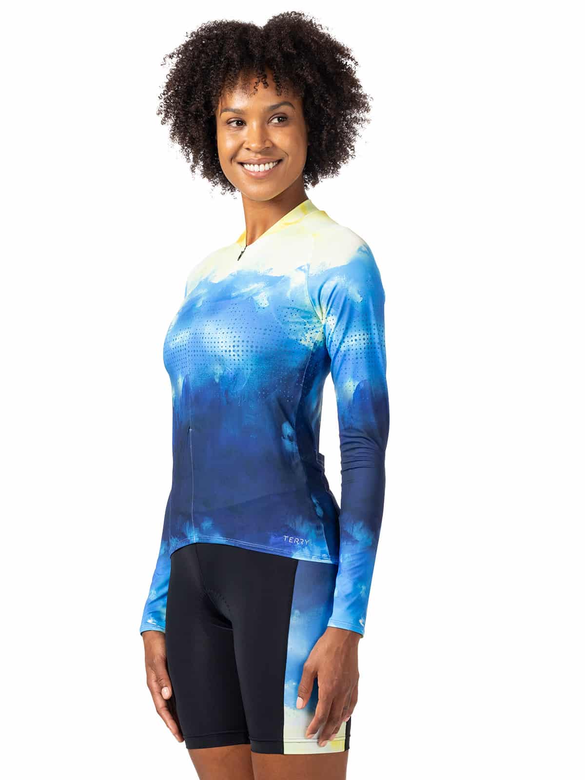 SOLEIL LS JERSEY ETHEREAL – Bild 3