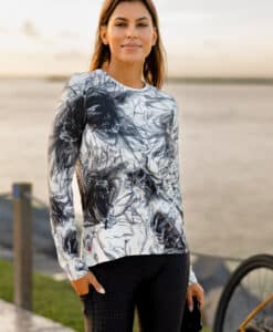SOLEIL FLOW LS TOP MONA RAY – Bild 3