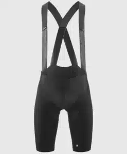 Alternative view of EQUIPE RSR BIB SHORTS S11 BLACK