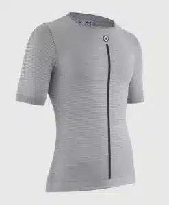 SUMMER SS SKIN LAYER P1 GREY – Bild 3