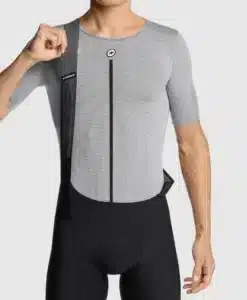 SUMMER SS SKIN LAYER P1 GREY – Bild 5