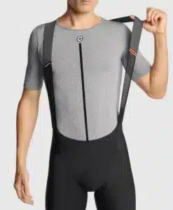 SUMMER SS SKIN LAYER P1 GREY – Bild 6