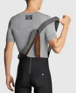 SUMMER SS SKIN LAYER P1 GREY – Bild 7