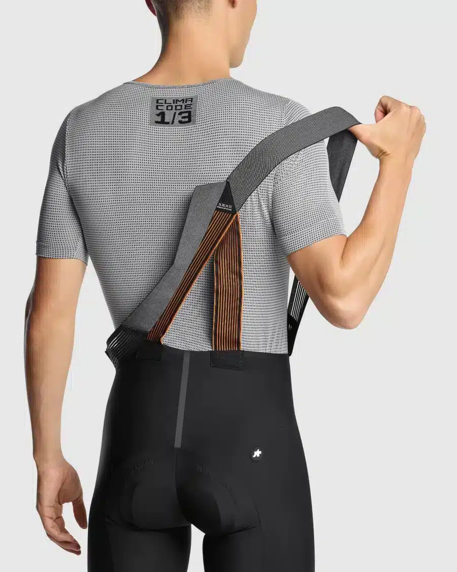 SUMMER SS SKIN LAYER P1 GREY – Bild 7