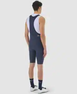 MARINETTE BIB SHORTS NAVY – Bild 8
