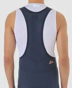 MARINETTE BIB SHORTS NAVY – Bild 6