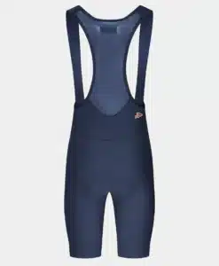 MARINETTE BIB SHORTS NAVY – Bild 3