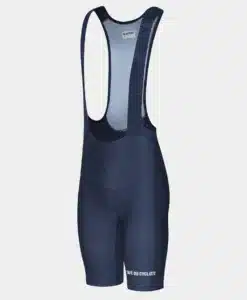 MARINETTE BIB SHORTS NAVY – Bild 4