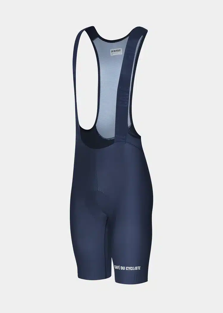 MARINETTE BIB SHORTS NAVY – Bild 4