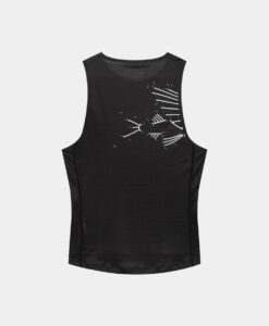 LILIANE NS BASELAYER DOTS ANTHRACITE – Bild 4