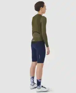 ROXANE LS JERSEY KHAKI – Bild 4