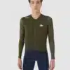 ROXANE LS JERSEY KHAKI