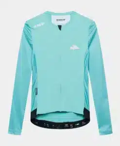 ROXANE LS JERSEY RIVIERA BLUE – Bild 2