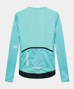 ROXANE LS JERSEY RIVIERA BLUE – Bild 3