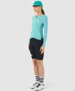ROXANE LS JERSEY RIVIERA BLUE – Bild 4