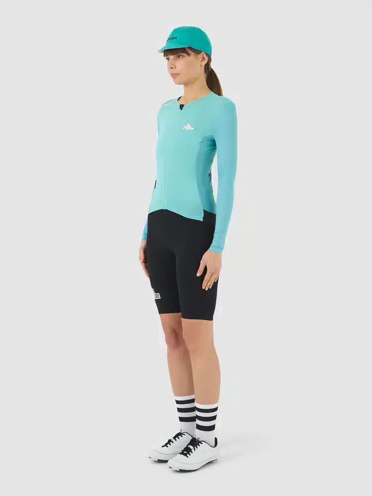 ROXANE LS JERSEY RIVIERA BLUE – Bild 4