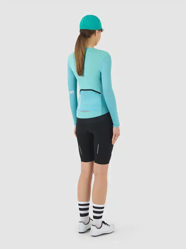 ROXANE LS JERSEY RIVIERA BLUE – Bild 5