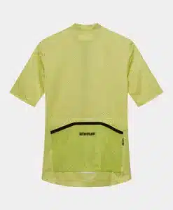 FLEURETTE SS JERSEY CITRUS GREEN – Bild 2