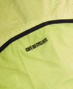 FLEURETTE SS JERSEY CITRUS GREEN – Bild 4