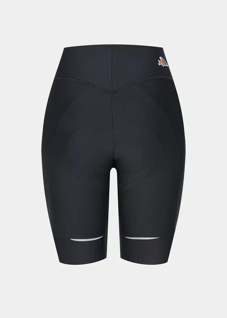 CELINE SHORTS ANTRHCITE – Bild 4