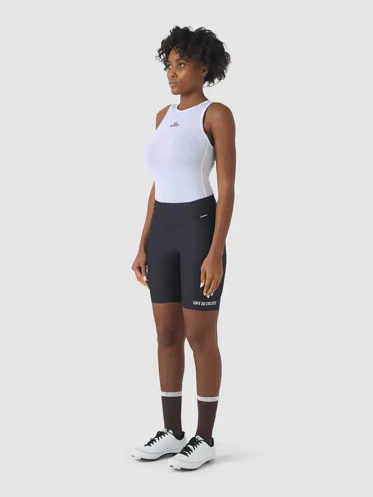 CELINE SHORTS ANTRHCITE