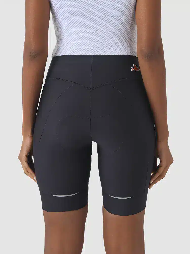 CELINE SHORTS ANTRHCITE – Bild 7