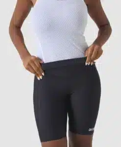CELINE SHORTS ANTRHCITE – Bild 2