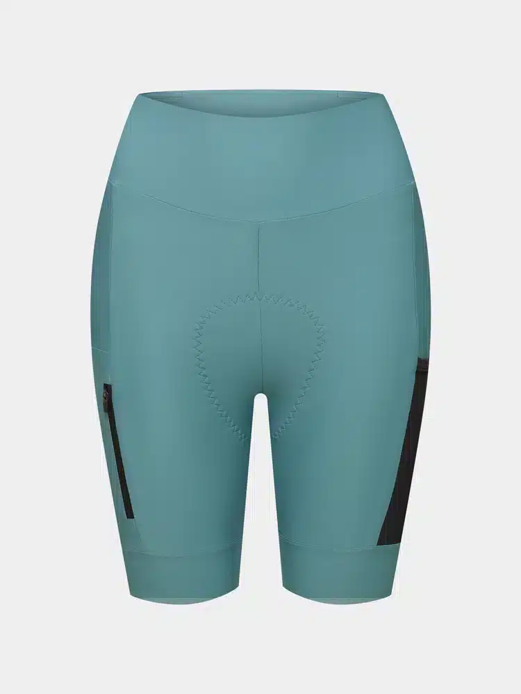 ELSA BIB SHORTS DEEP WATER – Bild 2