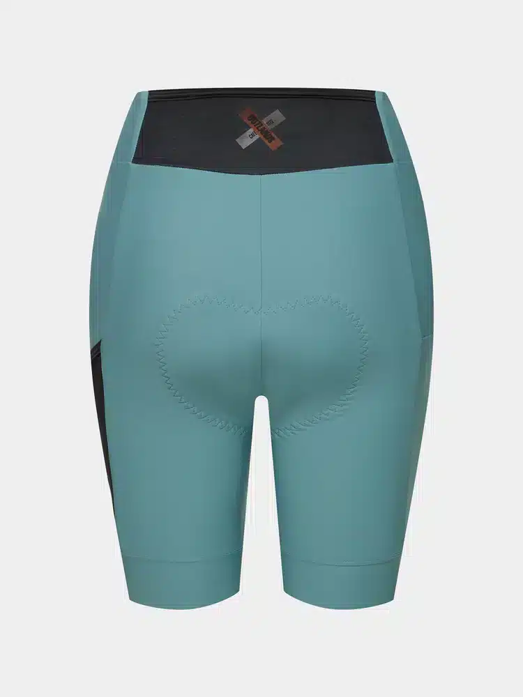 ELSA BIB SHORTS DEEP WATER – Bild 4