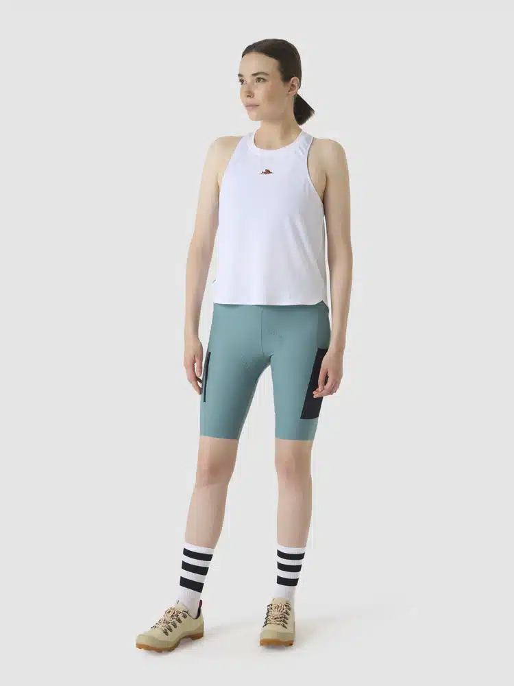 ELSA BIB SHORTS DEEP WATER