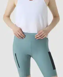 ELSA BIB SHORTS DEEP WATER – Bild 8