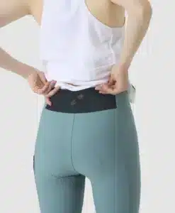 ELSA BIB SHORTS DEEP WATER – Bild 9