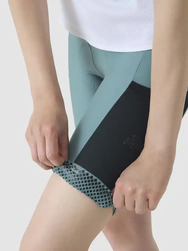 ELSA BIB SHORTS DEEP WATER – Bild 10