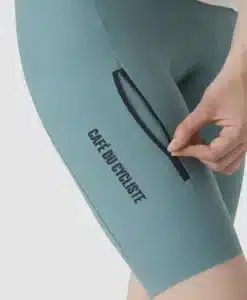 ELSA BIB SHORTS DEEP WATER – Bild 6
