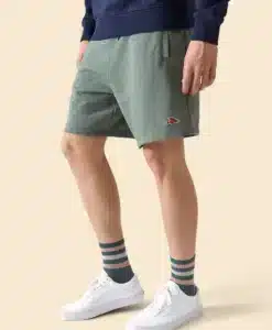 LOAN SHORTS SCOTS PINE – Bild 9