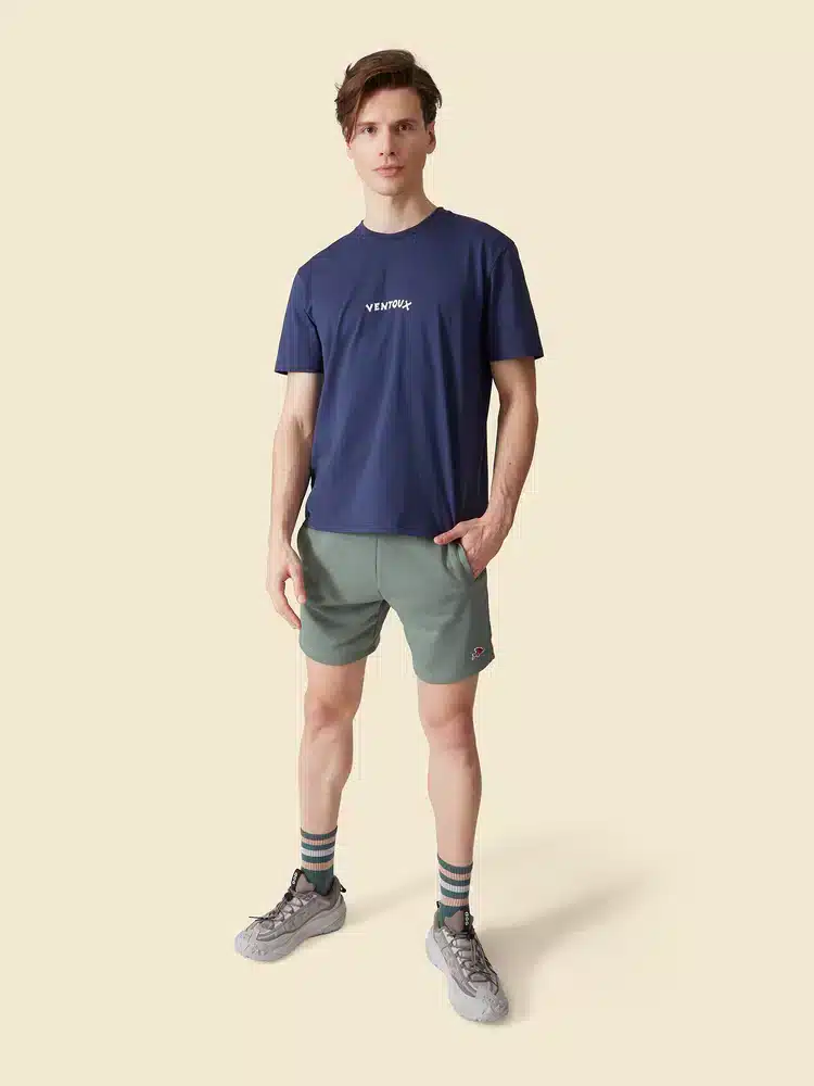 LOAN SHORTS SCOTS PINE – Bild 2