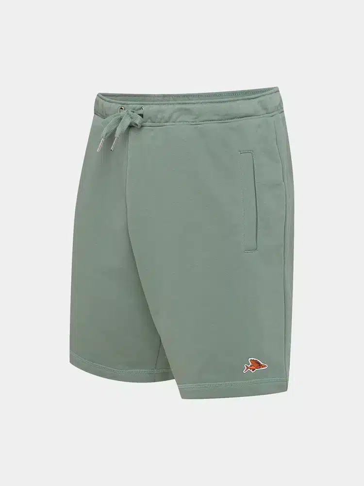 LOAN SHORTS SCOTS PINE – Bild 4