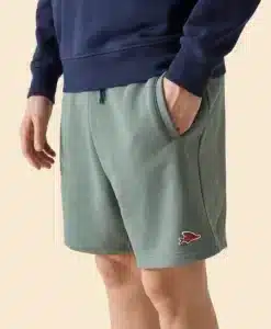 LOAN SHORTS SCOTS PINE – Bild 7
