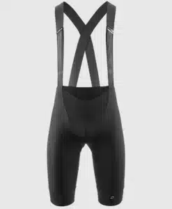 MILLE GTS BIB SHORTS LONG S11 BLACK