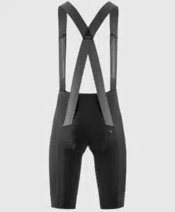 Alternative view of MILLE GTS BIB SHORTS LONG S11 BLACK