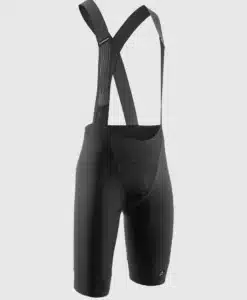 MILLE GTS BIB SHORTS LONG S11 BLACK – Bild 3