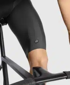 MILLE GTS BIB SHORTS LONG S11 BLACK – Bild 8