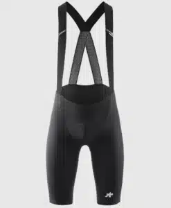 EQUIPE R BIB SHORTS S11 BLACK
