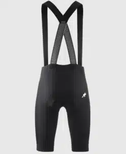 EQUIPE R BIB SHORTS S11 BLACK – Bild 2