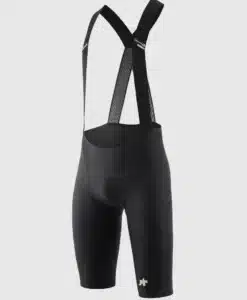 EQUIPE R BIB SHORTS S11 BLACK – Bild 4