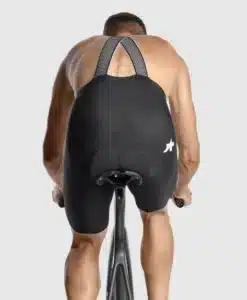 EQUIPE R BIB SHORTS S11 BLACK – Bild 6