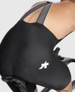 EQUIPE R BIB SHORTS S11 BLACK – Bild 8