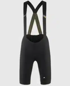 DYORA R SPRING FALL BIB SHORTS S11 BLACK
