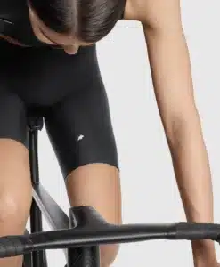DYORA R SPRING FALL BIB SHORTS S11 BLACK – Bild 9